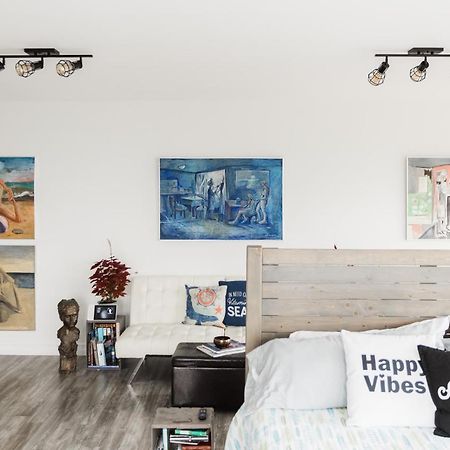 Whale House Guest House Mobile Luaran gambar