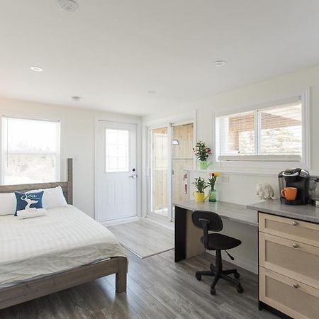 Whale House Guest House Mobile Luaran gambar