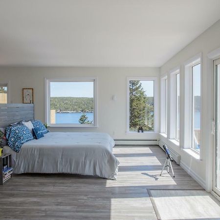 Whale House Guest House Mobile Luaran gambar