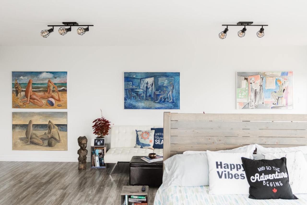 Whale House Guest House Mobile Luaran gambar