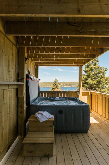 Whale House Guest House Mobile Luaran gambar