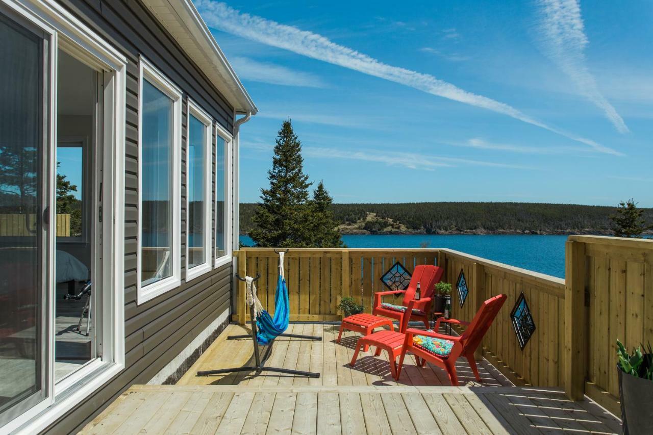 Whale House Guest House Mobile Luaran gambar