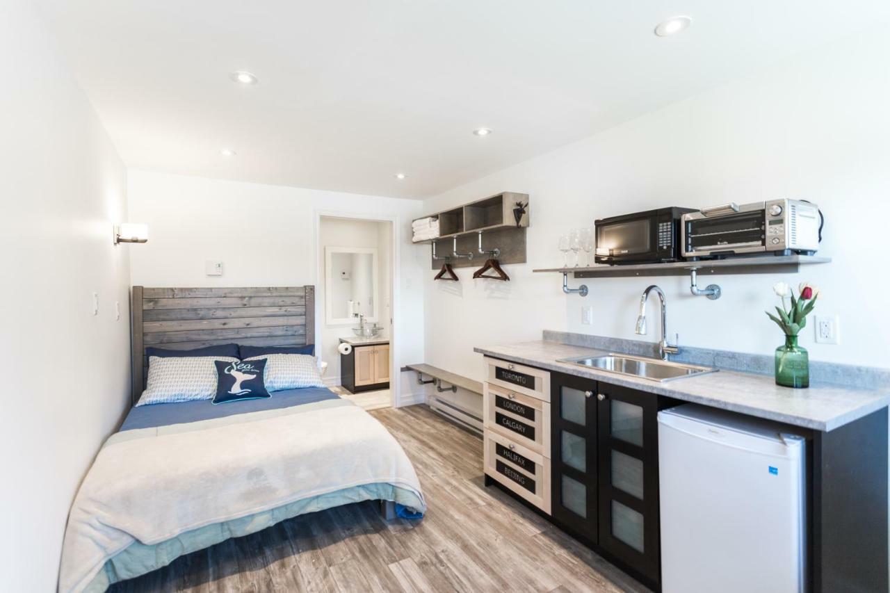 Whale House Guest House Mobile Luaran gambar