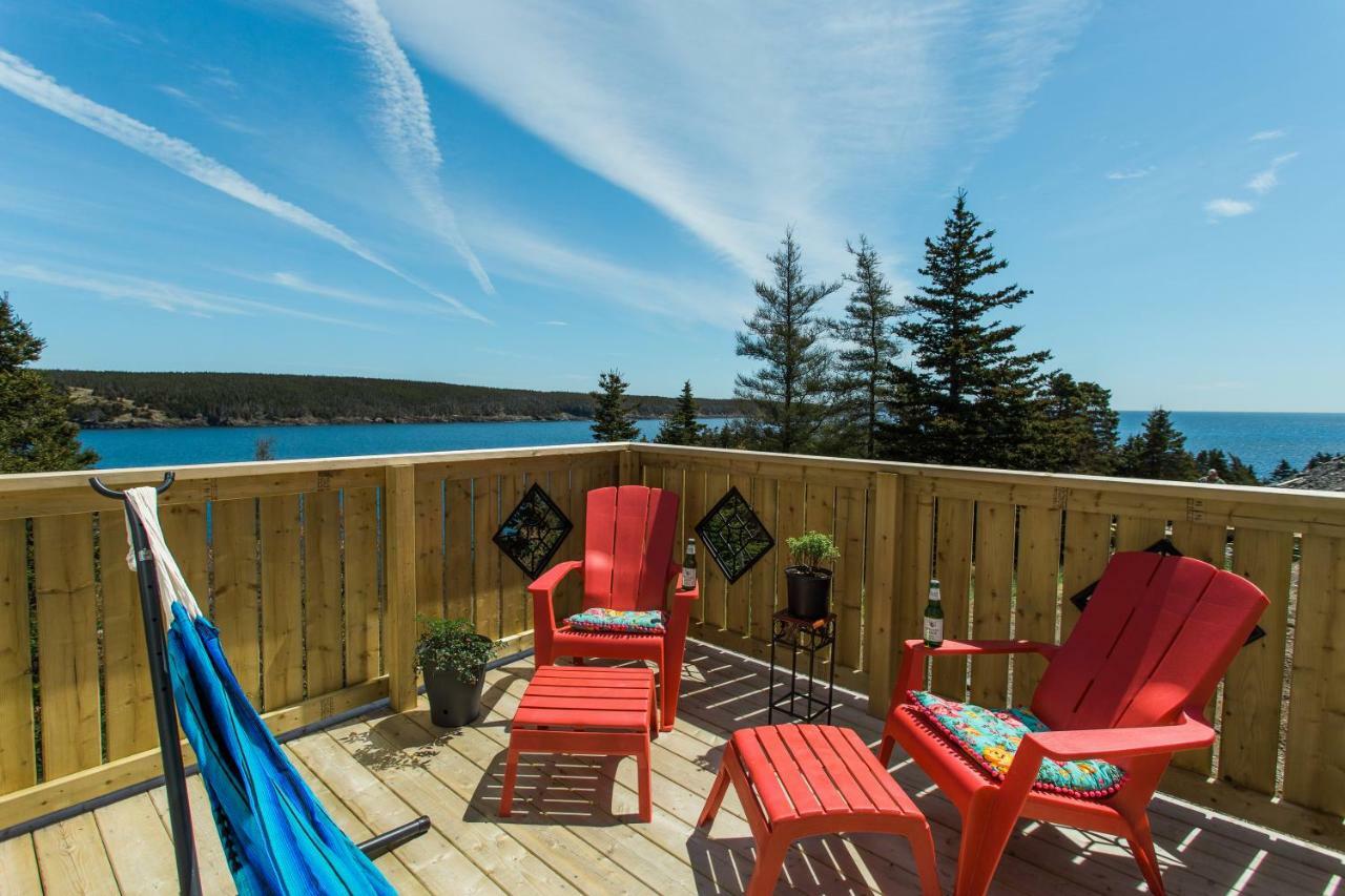 Whale House Guest House Mobile Luaran gambar