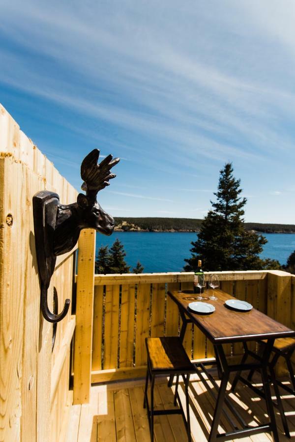 Whale House Guest House Mobile Luaran gambar