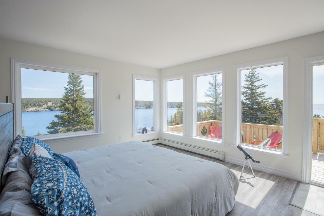Whale House Guest House Mobile Luaran gambar