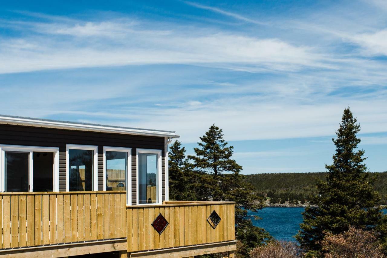 Whale House Guest House Mobile Luaran gambar