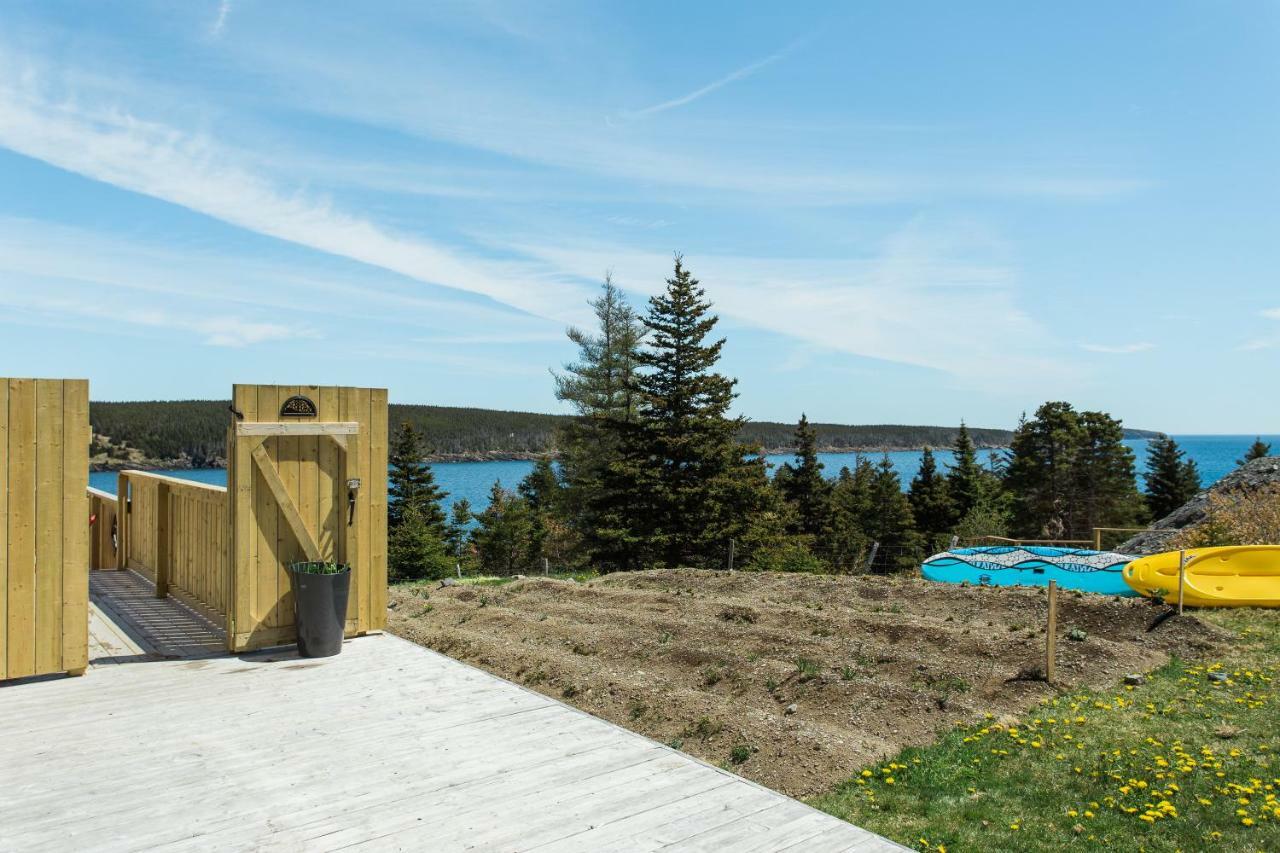 Whale House Guest House Mobile Luaran gambar