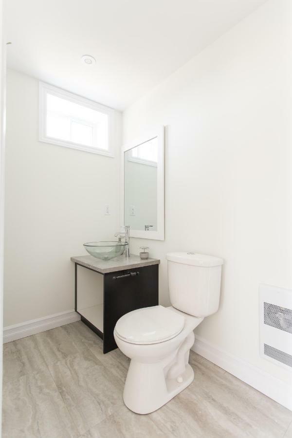 Whale House Guest House Mobile Luaran gambar
