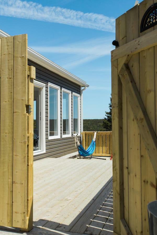Whale House Guest House Mobile Luaran gambar