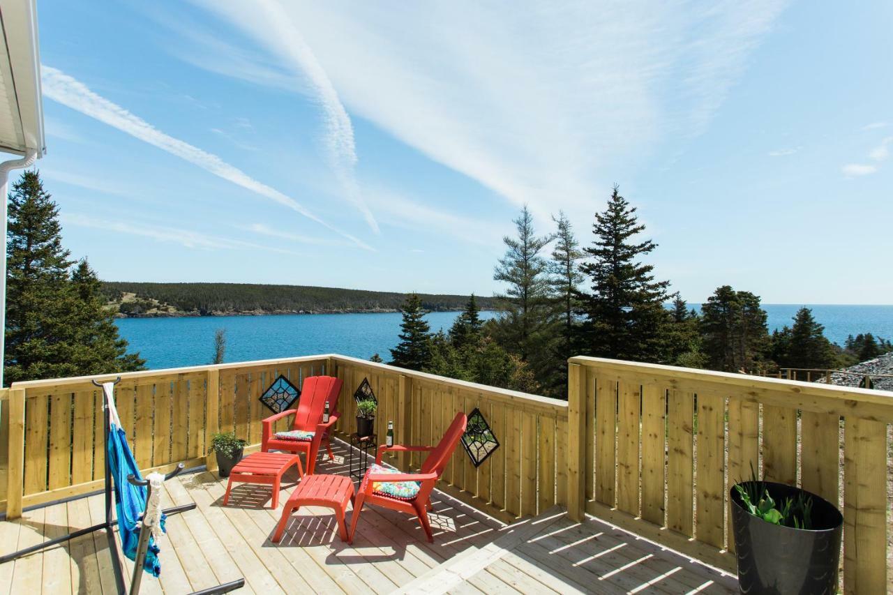 Whale House Guest House Mobile Luaran gambar