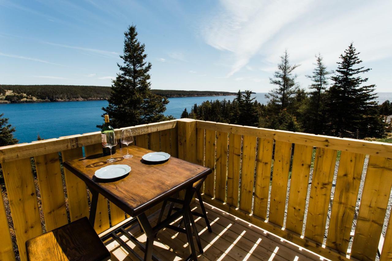Whale House Guest House Mobile Luaran gambar