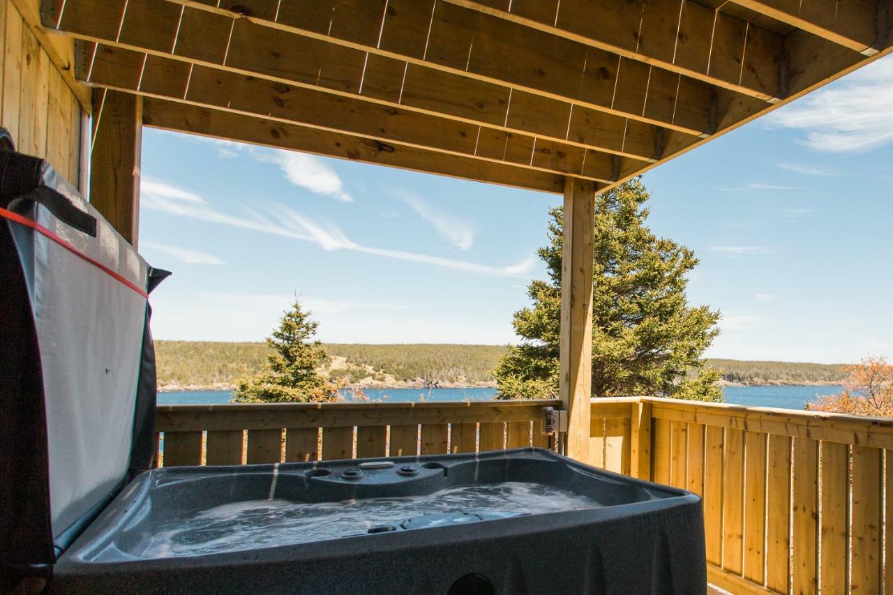 Whale House Guest House Mobile Luaran gambar
