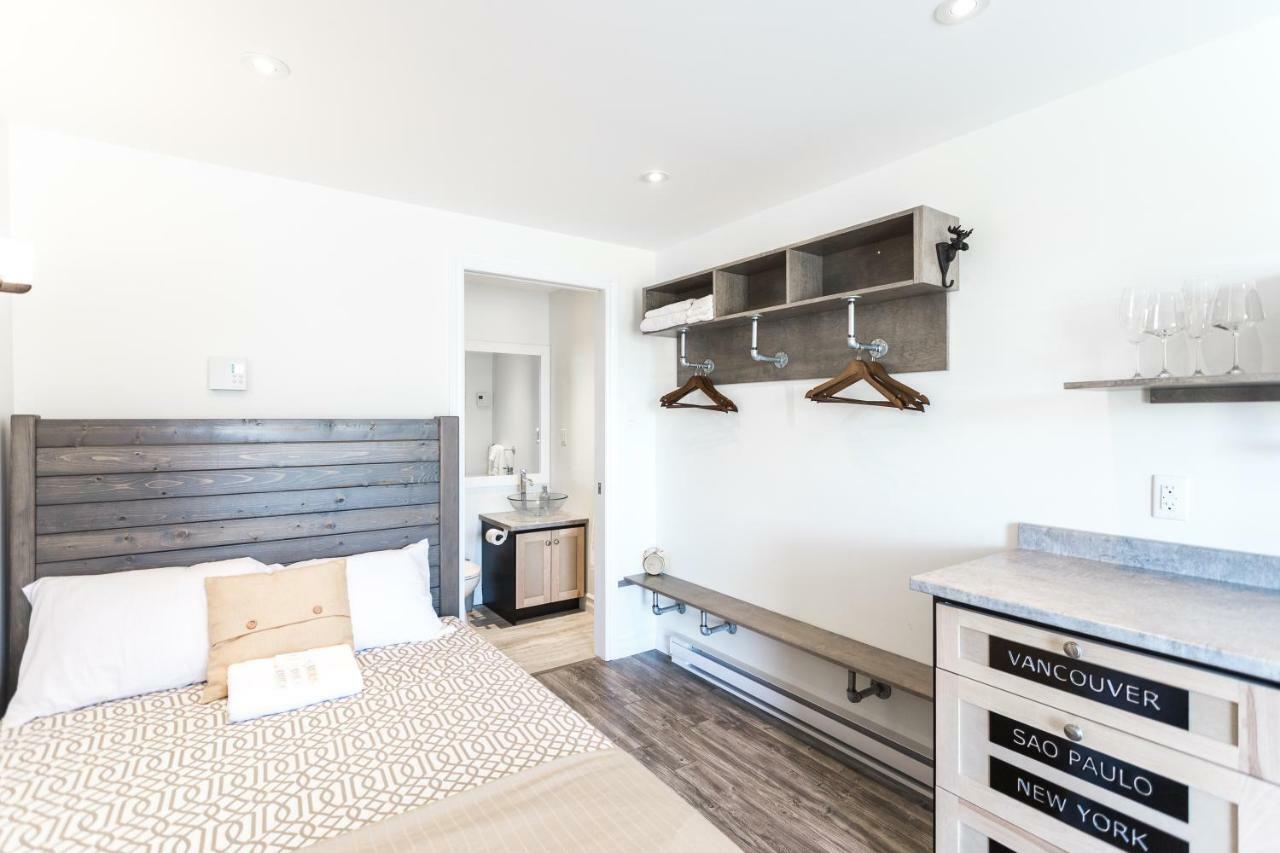 Whale House Guest House Mobile Luaran gambar