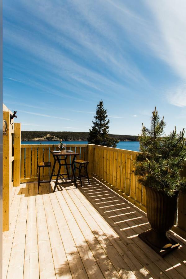 Whale House Guest House Mobile Luaran gambar