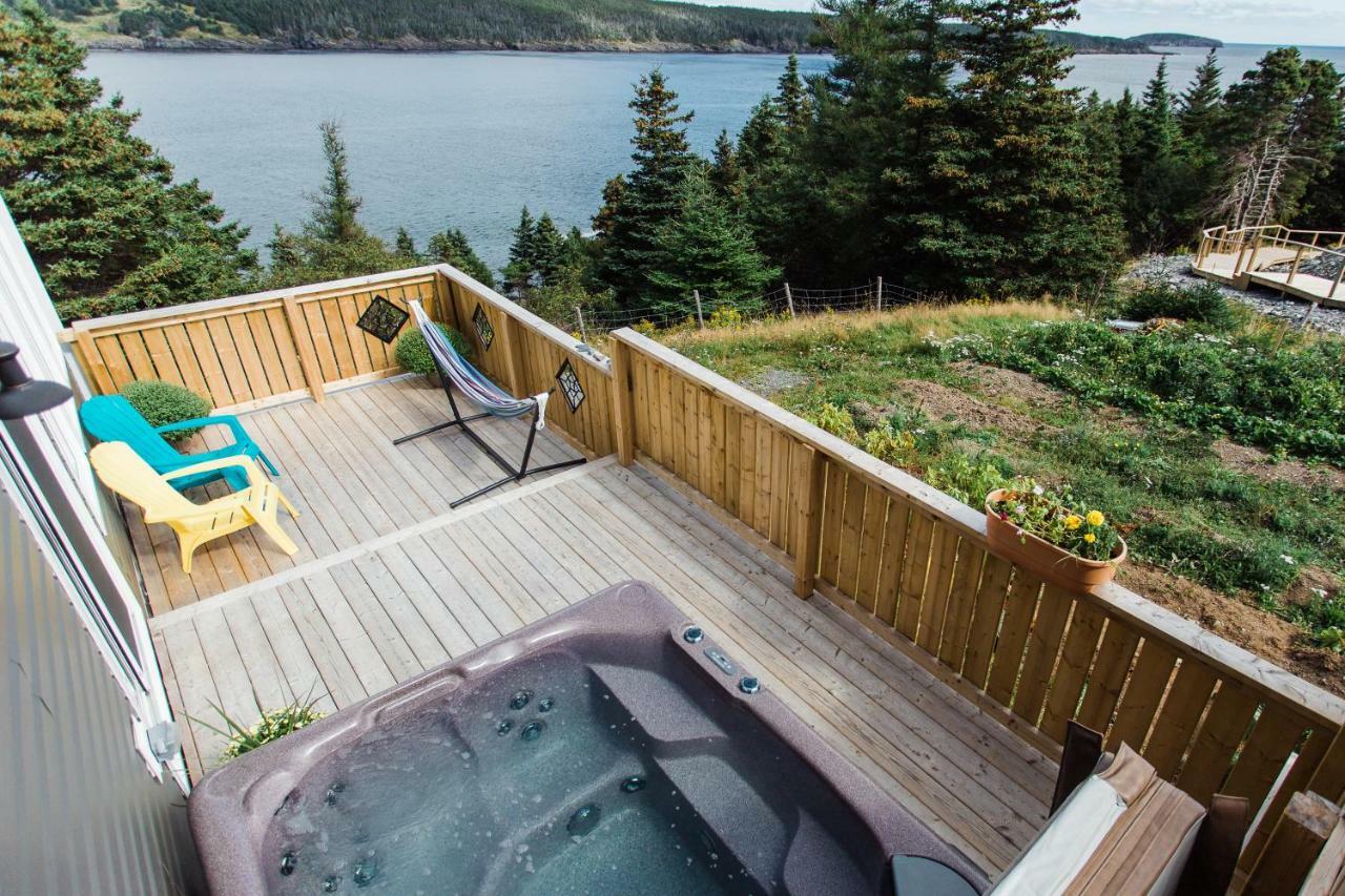 Whale House Guest House Mobile Luaran gambar