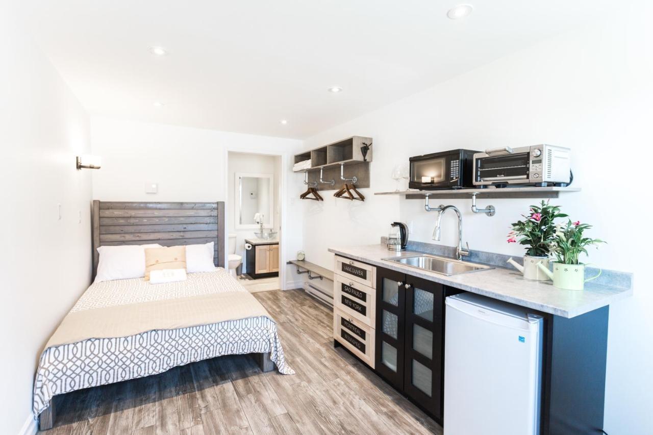 Whale House Guest House Mobile Luaran gambar